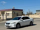 Toyota Camry 2013 года за 9 000 000 тг. в Жанаозен