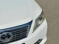 Toyota Camry 2013 года за 9 000 000 тг. в Жанаозен – фото 7