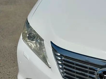Toyota Camry 2013 года за 9 000 000 тг. в Жанаозен – фото 8