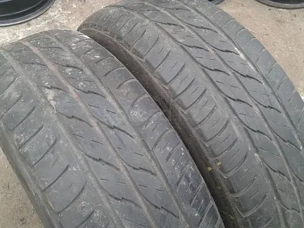 Шины 195/65 R15 — "Firestone FireHawk TZ 200" (Франция), летние за 33 000 тг. в Астана – фото 2