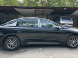 Hongqi E-QM5 2025 года за 8 499 000 тг. в Алматы – фото 4