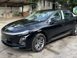 Hongqi E-QM5 2025 года за 8 499 000 тг. в Алматы – фото 2