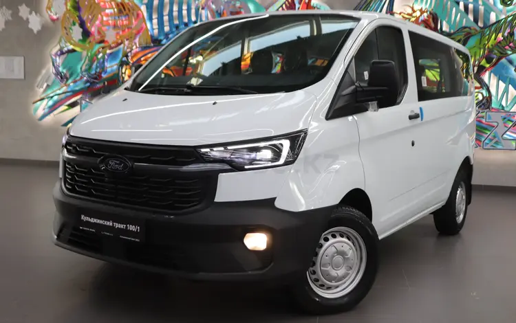 Ford Transit 2024 года за 19 190 000 тг. в Алматы