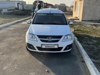 ВАЗ (Lada) Largus 2014 годаүшін3 300 000 тг. в Актау