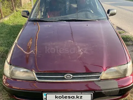 Toyota Carina E 1994 года за 1 500 000 тг. в Алматы