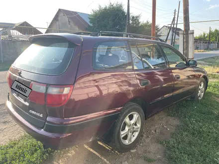 Toyota Carina E 1994 года за 1 500 000 тг. в Алматы – фото 4