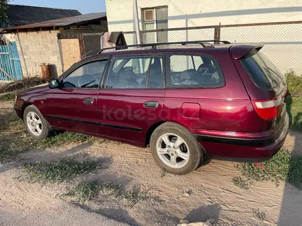 Toyota Carina E 1994 года за 1 500 000 тг. в Алматы – фото 3