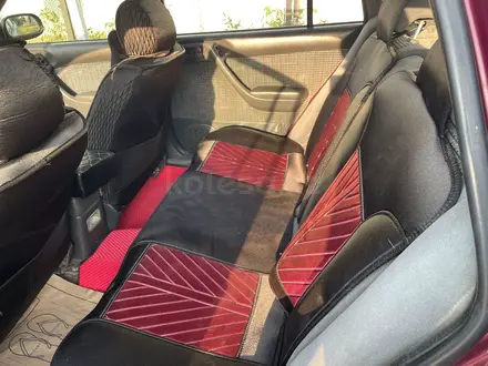 Toyota Carina E 1994 года за 1 500 000 тг. в Алматы – фото 6
