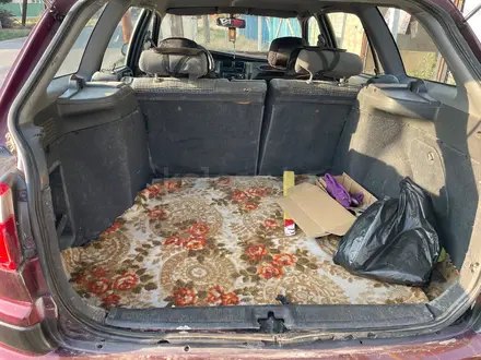 Toyota Carina E 1994 года за 1 500 000 тг. в Алматы – фото 8