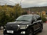 Toyota Land Cruiser 2016 годаfor26 500 000 тг. в Алматы – фото 3