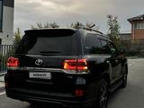 Toyota Land Cruiser 2016 годаfor26 500 000 тг. в Алматы – фото 5