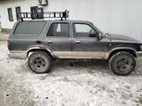 Toyota 4Runner 1991 года за 1 700 000 тг. в Айтеке би – фото 3