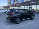 Hyundai Tucson 2020 года за 12 200 000 тг. в Шымкент – фото 5