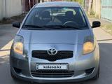 Toyota Yaris 2006 года за 2 300 000 тг. в Алматы – фото 2