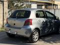Toyota Yaris 2006 года за 2 300 000 тг. в Алматы – фото 4