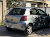 Toyota Yaris 2006 года за 2 300 000 тг. в Алматы – фото 4