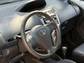 Toyota Yaris 2006 года за 2 300 000 тг. в Алматы – фото 6