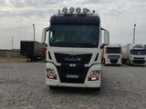 MAN  TGX 2017 года за 52 000 000 тг. в Шымкент