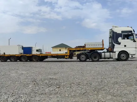 MAN  TGX 2017 года за 52 000 000 тг. в Шымкент – фото 4