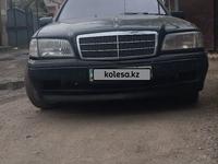 Mercedes-Benz C 180 1993 годаүшін1 700 000 тг. в Алматы