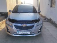 Chevrolet Cruze 2013 годаүшін4 700 000 тг. в Тараз