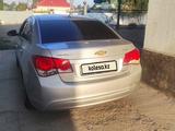 Chevrolet Cruze 2013 годаfor4 700 000 тг. в Тараз – фото 2