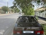 ВАЗ (Lada) 21099 2002 годаүшін1 600 000 тг. в Кызылорда – фото 2