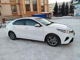 Kia Cerato 2023 годаfor10 900 000 тг. в Кокшетау – фото 3