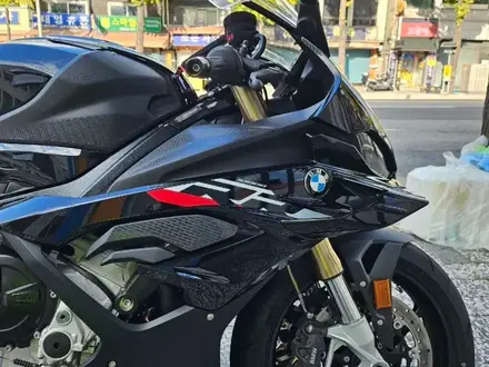 BMW  S 1000 RR 2024 года за 12 500 000 тг. в Алматы – фото 3