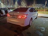 Nissan Sentra 2014 годаfor7 000 000 тг. в Астана – фото 4