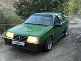 ВАЗ (Lada) 21099 1999 года за 375 000 тг. в Алматы – фото 4