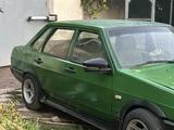 ВАЗ (Lada) 21099 1999 года за 375 000 тг. в Алматы – фото 5