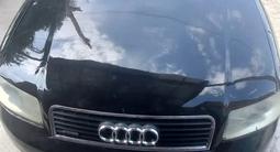 Audi A4 2002 годаfor2 800 000 тг. в Тараз