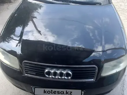 Audi A4 2002 года за 2 800 000 тг. в Тараз