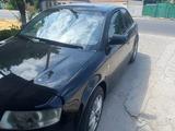 Audi A4 2002 годаүшін2 800 000 тг. в Тараз – фото 2