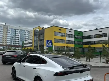 Changan UNI-V 2023 года за 12 500 000 тг. в Астана – фото 3