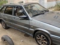 ВАЗ (Lada) 2114 2007 года за 950 000 тг. в Уральск