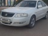 Nissan Almera Classic 2007 годаүшін1 800 000 тг. в Актобе