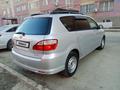 Toyota Avensis Verso 2004 годаүшін4 600 000 тг. в Атырау – фото 4