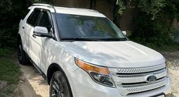 Ford Explorer 2014 годаүшін11 500 000 тг. в Алматы – фото 2