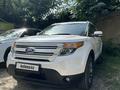 Ford Explorer 2014 года за 11 500 000 тг. в Алматы