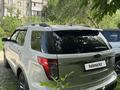 Ford Explorer 2014 года за 11 500 000 тг. в Алматы – фото 5