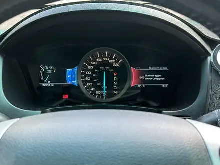 Ford Explorer 2014 года за 11 500 000 тг. в Алматы – фото 8