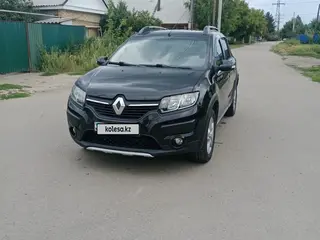 Renault Sandero Stepway