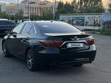 Toyota Camry 2015 годаүшін10 000 000 тг. в Уральск