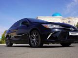 Toyota Camry 2015 годаүшін10 000 000 тг. в Уральск – фото 3
