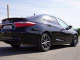 Toyota Camry 2015 годаүшін10 000 000 тг. в Уральск – фото 4