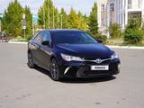 Toyota Camry 2015 годаүшін10 000 000 тг. в Уральск – фото 5
