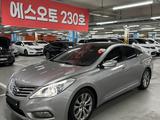 Hyundai Grandeur 2011 года за 9 000 000 тг. в Семей – фото 3