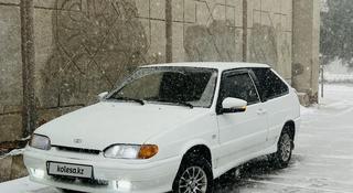 ВАЗ (Lada) 2113 2012 года за 1 450 000 тг. в Петропавловск